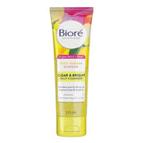 Biore Clear & Bright Brightening Jelly Cleanser   110ml