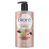 Biore Rose Quartz Cleanser 200ml