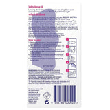 Biore Ultra Deep Cleansing Pore Strips   6 per pack