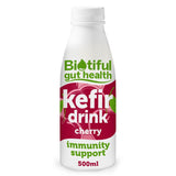 Biotiful Kefir Morello Cherry