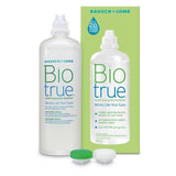 Biotrue Multi-Purpose Contact Lenses Solution 300ml