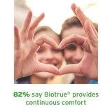 Biotrue Multi-Purpose Contact Lenses Solution 300ml