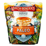 Birch Benders Paleo Pancake & Waffle Mix, 1.191kg