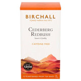 Birchall Cederberg Redbush Tea Bags