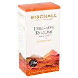 Birchall Cederberg Redbush Tea Bags