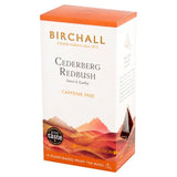 Birchall Cederberg Redbush Tea Bags