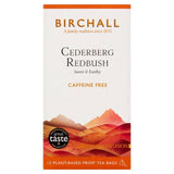 Birchall Cederberg Redbush Tea Bags