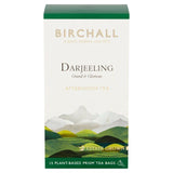 Birchall Darjeeling - 15 Prism Tea Bags