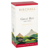 Birchall Great Rift Breakfast Blend - 15 Prism Tea Bags