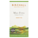 Birchall Mao Feng Green Tea Bags