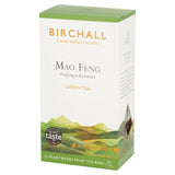 Birchall Mao Feng Green Tea Bags