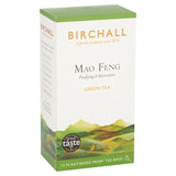 Birchall Mao Feng Green Tea Bags