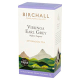 Birchall Virunga Earl Grey - 15 Prism Tea Bags