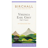 Birchall Virunga Earl Grey - 15 Prism Tea Bags