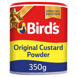 Bird's Custard Powder