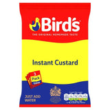 Bird's Instant Custard Sachets