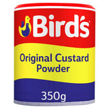 Birds Custard Powder