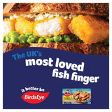 Birds Eye 10 MSC Breaded Omega 3 Fish Fingers   280g