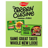 Birds Eye 2 Green Cuisine Vegan Burgers   200g