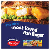 Birds Eye 30 MSC Breaded Omega 3 Fish Fingers   840g