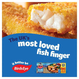 Birds Eye 32 MSC Breaded Cod Fish Fingers   896g