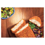 Birds Eye 6 Southern Fried Breaded Chicken Breast Steaks   540g