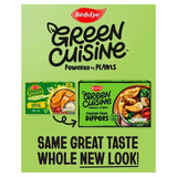 Birds Eye Green Cuisine Vegan Chicken Free Dippers   220g