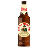 Birra Moretti Lager Beer Bottle