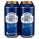 Birrificio Angelo Poretti Premium Lager 440ml