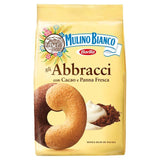 Biscuits Mulino Bianco Abbracci