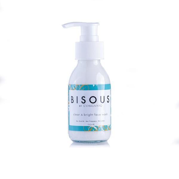 BISOUS by L'ORGANIQ Face and Body Duo Gift Bag - McGrocer