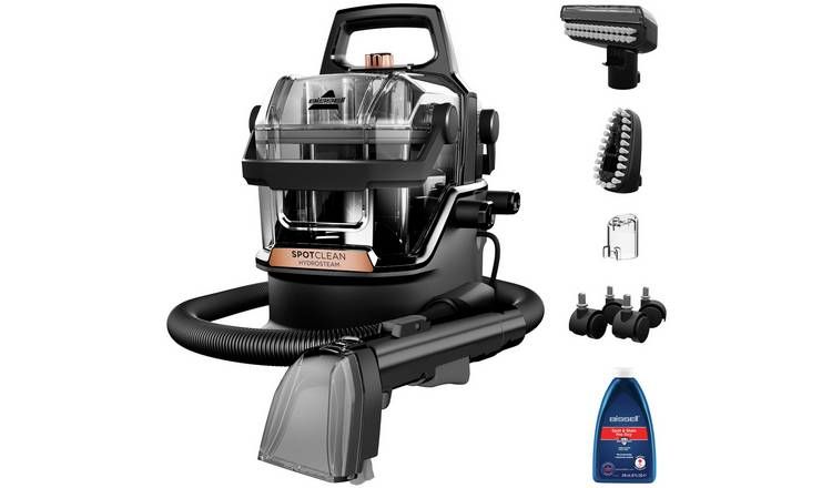 Bissell HydroSteam Spot Cleaner