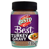 Bisto Best Turkey Gravy