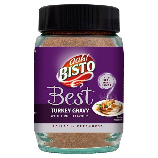 Bisto Best Turkey Gravy