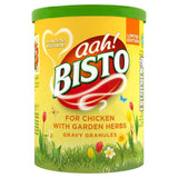 Bisto Chicken and Herb Gravy Granules   190g