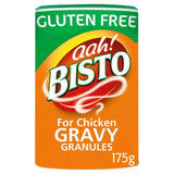 Bisto Gluten Free Chicken Gravy Granules