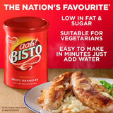 Bisto Gravy Granules    300g