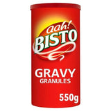 Bisto Gravy Granules 550g