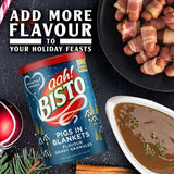 Bisto Pigs in Blankets Gravy