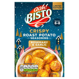 Bisto Rosemary and Garlic Potato Seasoning