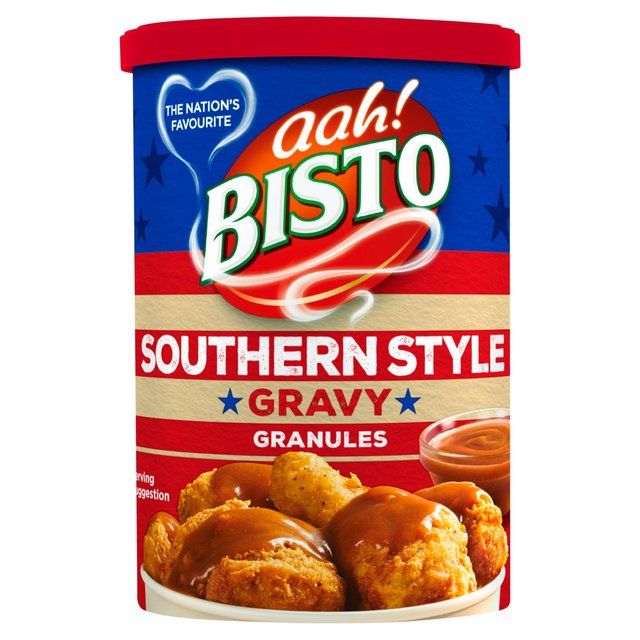 Bisto Southern Style Gravy Granules   190g