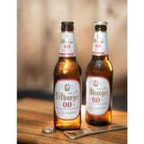 Bitburger Premium Pils 0.0%   6 x 330ml