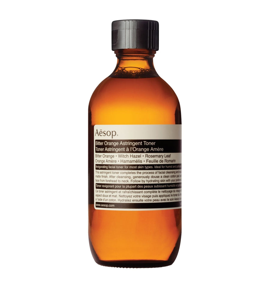 Bitter Orange Astringent Toner (200Ml)