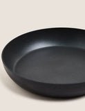 Black Aluminium 28cm Non-Stick Frying Pan