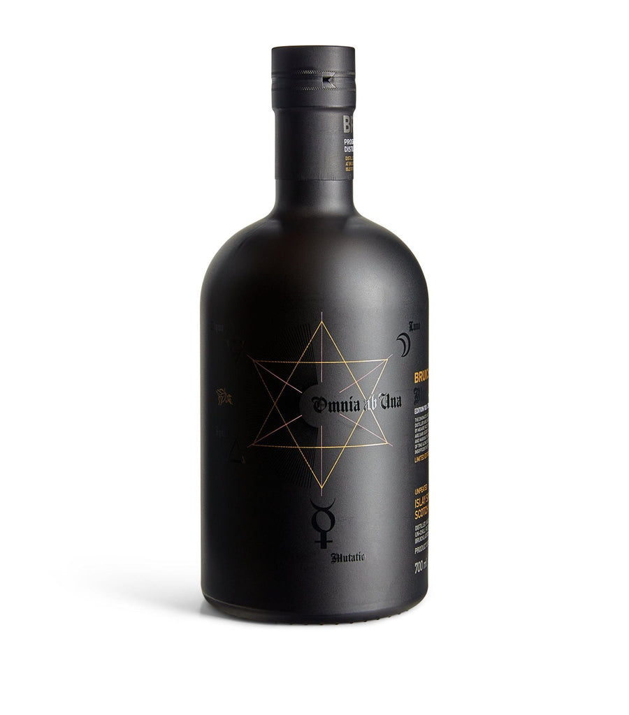 Black Art 10.1 Islay Single Malt Scotch Whisky (70cl)