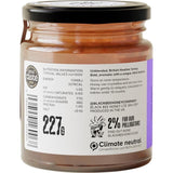 Black Bee Honey British Autumn Honey   227g