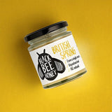 Black Bee Honey British Spring Honey 227g