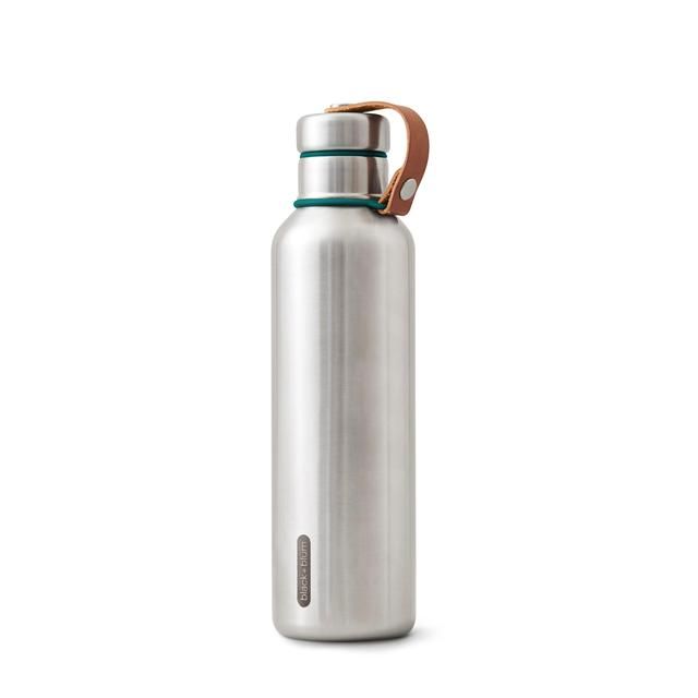 Black + Blum Insulated Water Bottle Large, Ocean 750ml