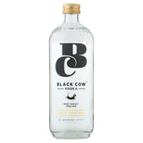 Black Cow English Milk Vodka