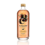 Black Cow & English Strawberries Vodka   70cl